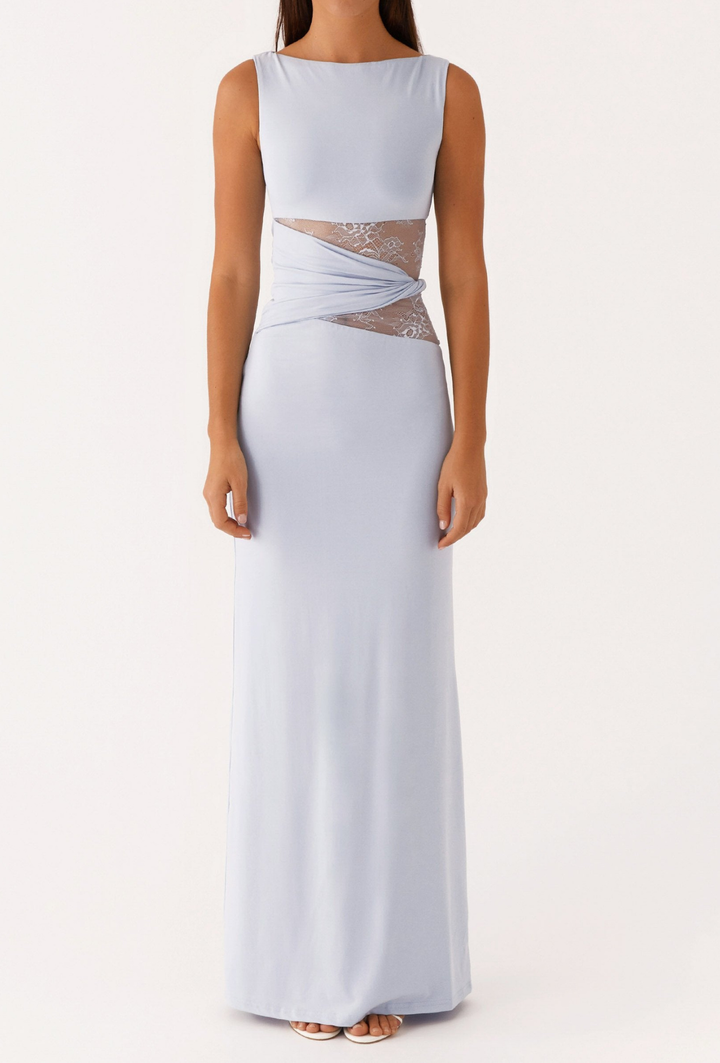 Kamila Sukienka Maxi