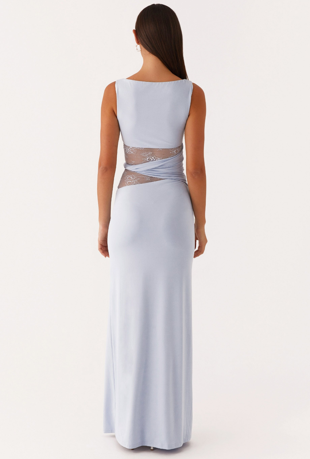 Kamila Sukienka Maxi