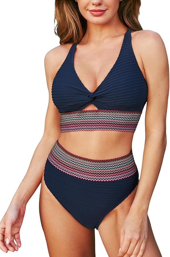 Wiktoria™ – Eleganckie bikini wyszczuplające