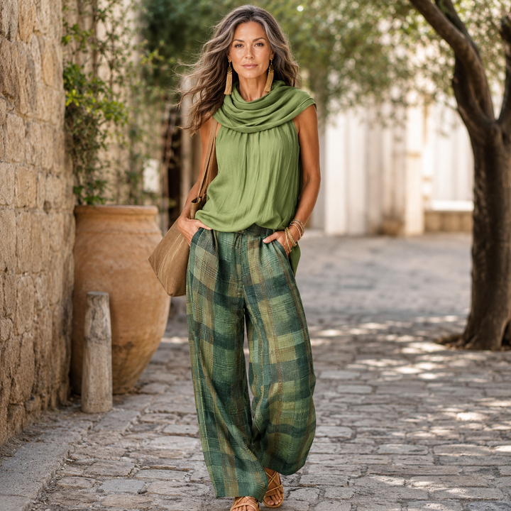 Essenza Naturale™ Set – Relaxed Comfort with Refined Elegance