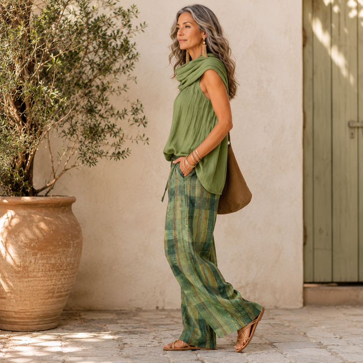 Essenza Naturale™ Set – Relaxed Comfort with Refined Elegance