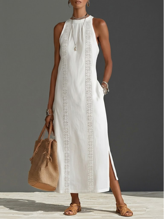 ALESSANDRA | Kolekcja Eleganckich Midi Sukien