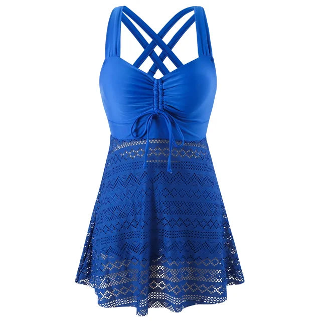 Adela™ – Komplet tankini