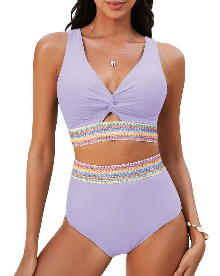 Wiktoria™ – Eleganckie bikini wyszczuplające