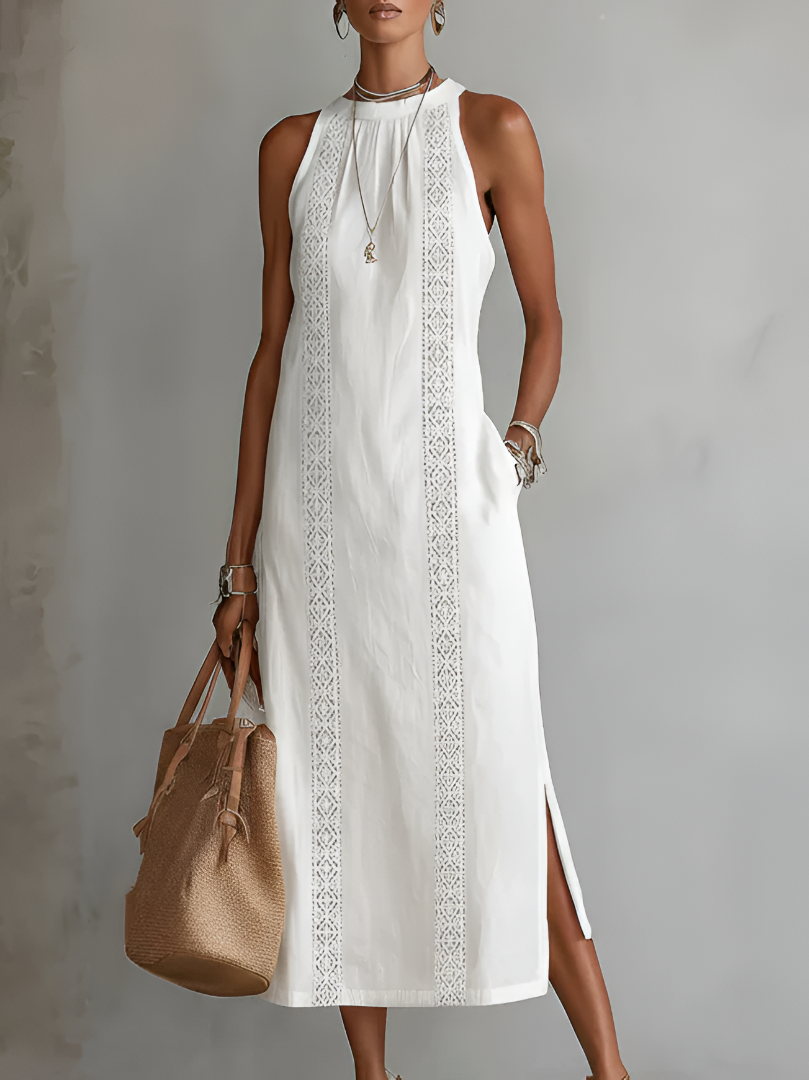 ALESSANDRA | Kolekcja Eleganckich Midi Sukien