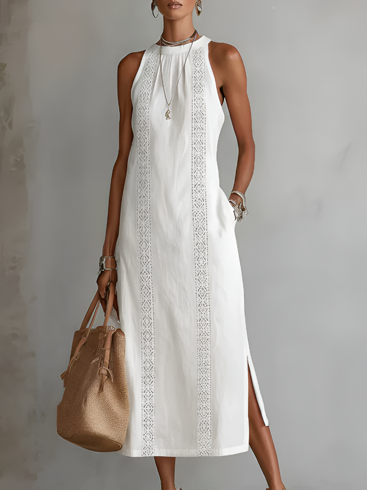 ALESSANDRA | Kolekcja Eleganckich Midi Sukien