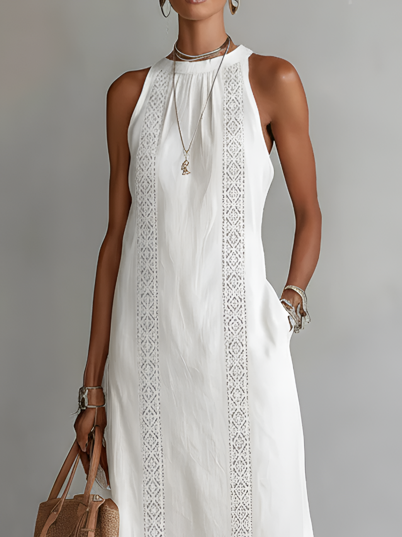 ALESSANDRA | Kolekcja Eleganckich Midi Sukien