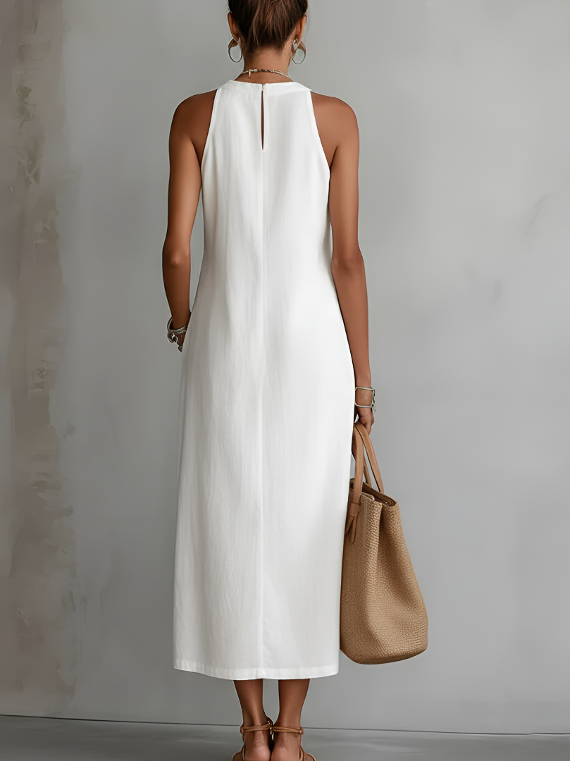 ALESSANDRA | Kolekcja Eleganckich Midi Sukien