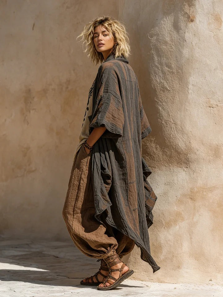 Ornella | Bohemian Art Set
