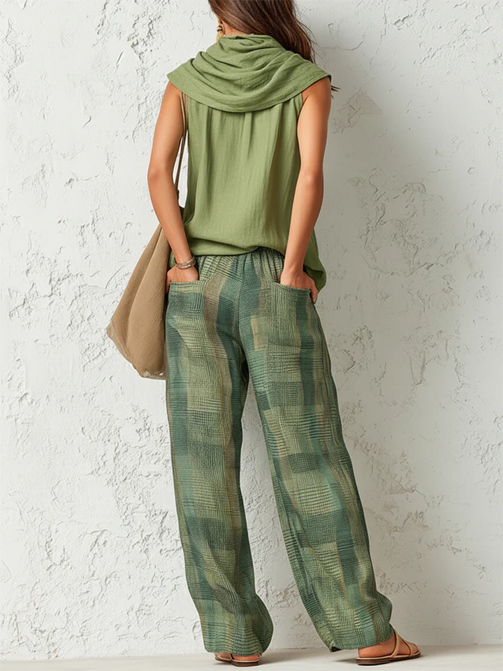Essenza Naturale™ Set – Relaxed Comfort with Refined Elegance