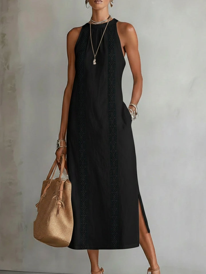 ALESSANDRA | Kolekcja Eleganckich Midi Sukien