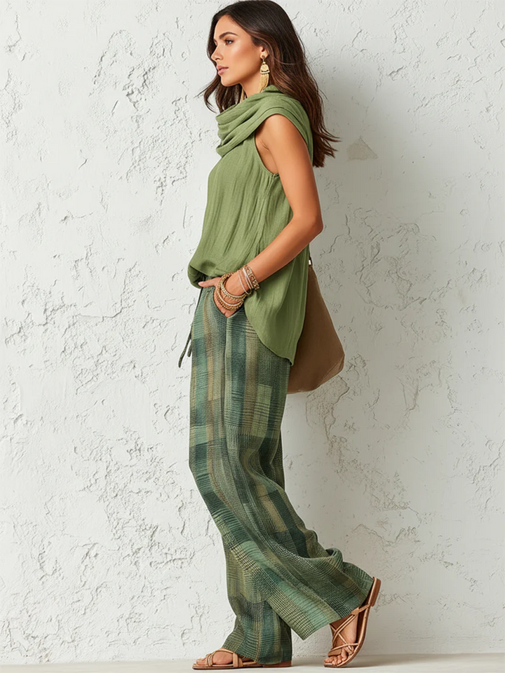 Essenza Naturale™ Set – Relaxed Comfort with Refined Elegance