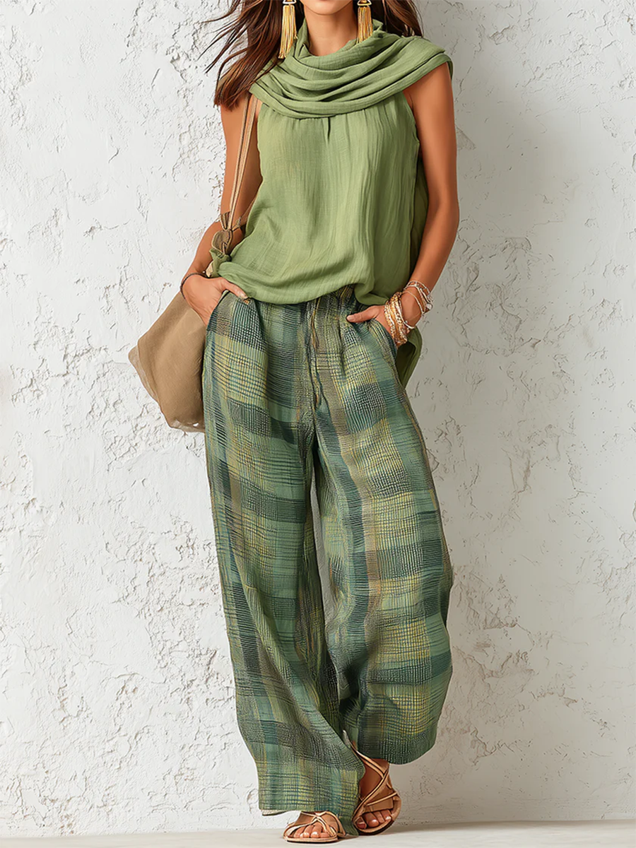 Essenza Naturale™ Set – Relaxed Comfort with Refined Elegance