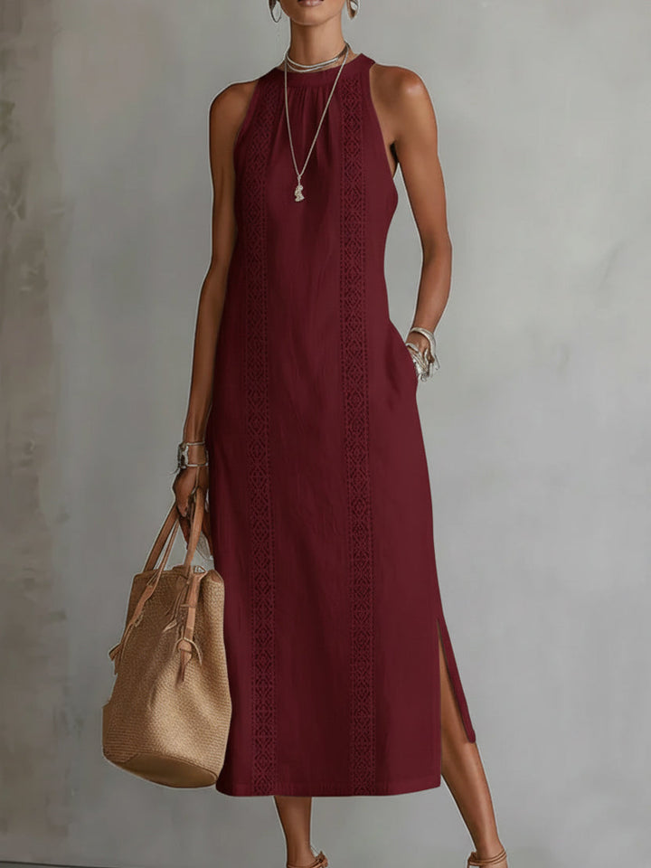 ALESSANDRA | Kolekcja Eleganckich Midi Sukien
